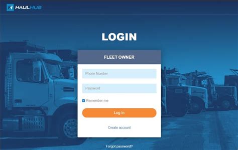 Watch the demo or visit an app store to learn more about the great features of Truckloads. . Truckersedgedatcom login